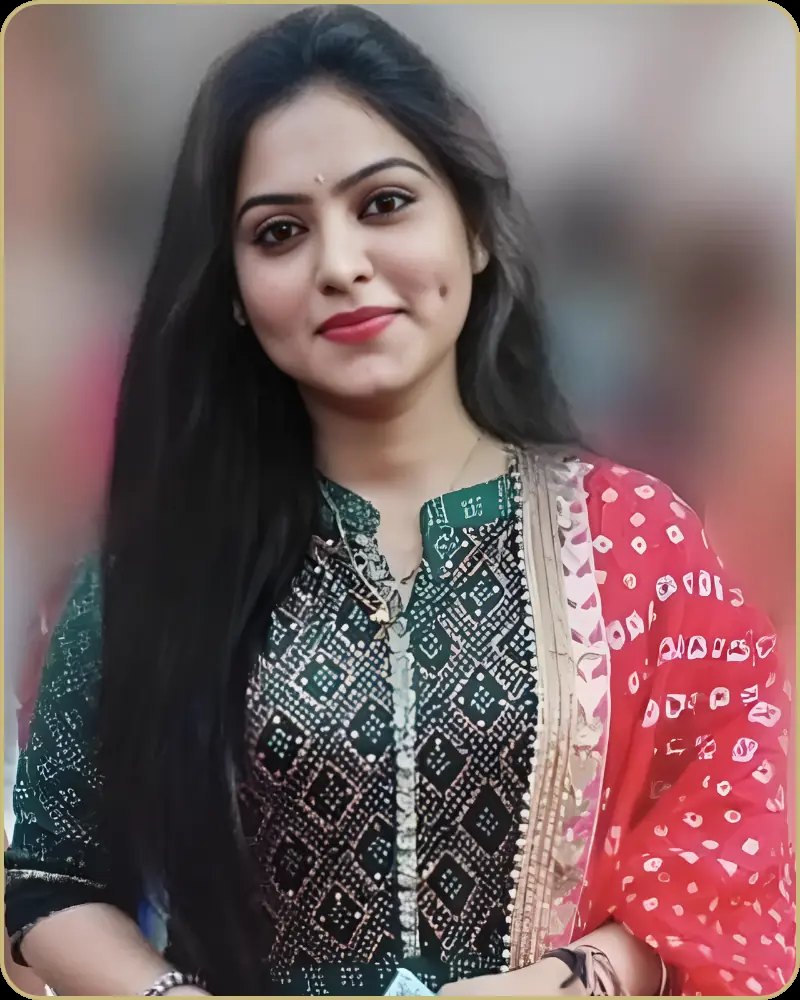 Shruti Dubey, HR Head and Admin at Nivom Realty