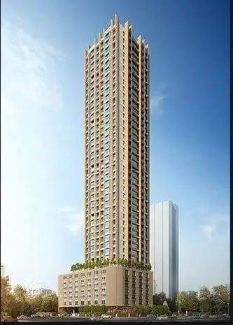 Tower of Lodha Primo