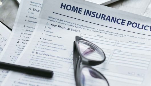 Housing Insurance by Nivom Realty
